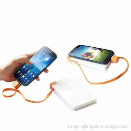 2013 August new arrival 10,000mAh mobile power bank